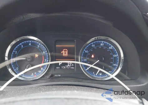 2019 Toyota Corolla Le из США, поврежденный, VIN 2T1BURHE1KC171964